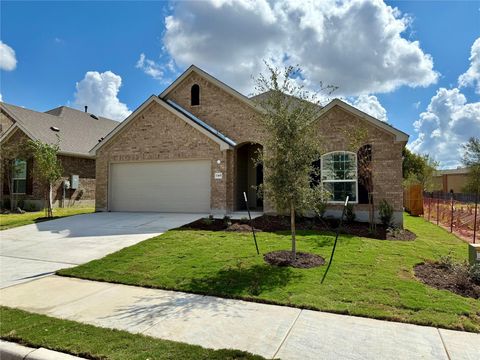 Photo of 13405 Barn Chime ST, Elgin, TX 78621 (MLS # 4536618)