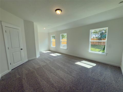 Tiny photo for 13405 Barn Chime ST, Elgin, TX 78621 (MLS # 4536618)