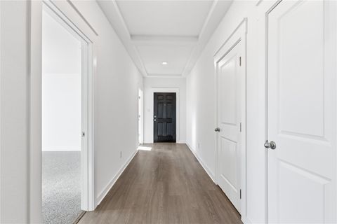 Tiny photo for 13405 Barn Chime ST, Elgin, TX 78621 (MLS # 4536618)