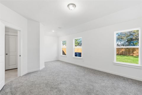 Tiny photo for 13405 Barn Chime ST, Elgin, TX 78621 (MLS # 4536618)