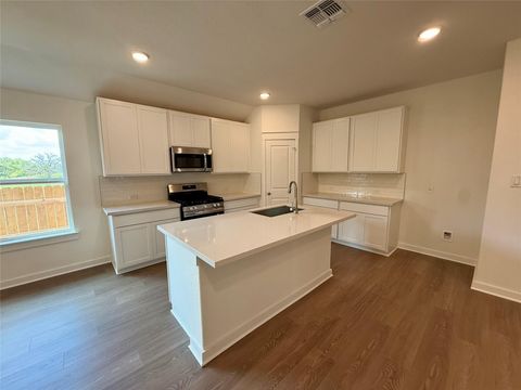 Tiny photo for 13405 Barn Chime ST, Elgin, TX 78621 (MLS # 4536618)