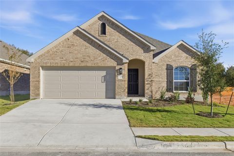 Photo of 13405 Barn Chime ST, Elgin, TX 78621 (MLS # 4536618)