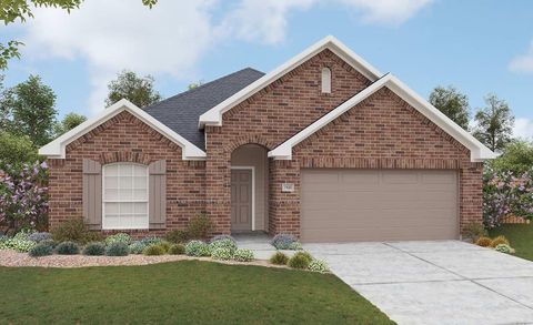 Tiny photo for 13405 Barn Chime ST, Elgin, TX 78621 (MLS # 4536618)