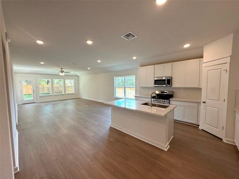 Tiny photo for 13405 Barn Chime ST, Elgin, TX 78621 (MLS # 4536618)