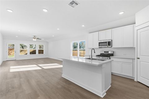 Tiny photo for 13405 Barn Chime ST, Elgin, TX 78621 (MLS # 4536618)