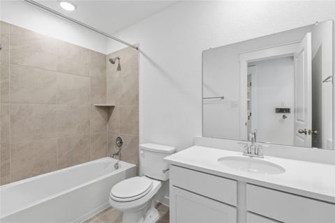 Tiny photo for 13405 Barn Chime ST, Elgin, TX 78621 (MLS # 4536618)