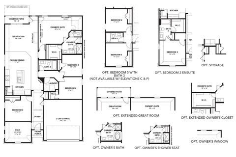 Tiny photo for 13405 Barn Chime ST, Elgin, TX 78621 (MLS # 4536618)