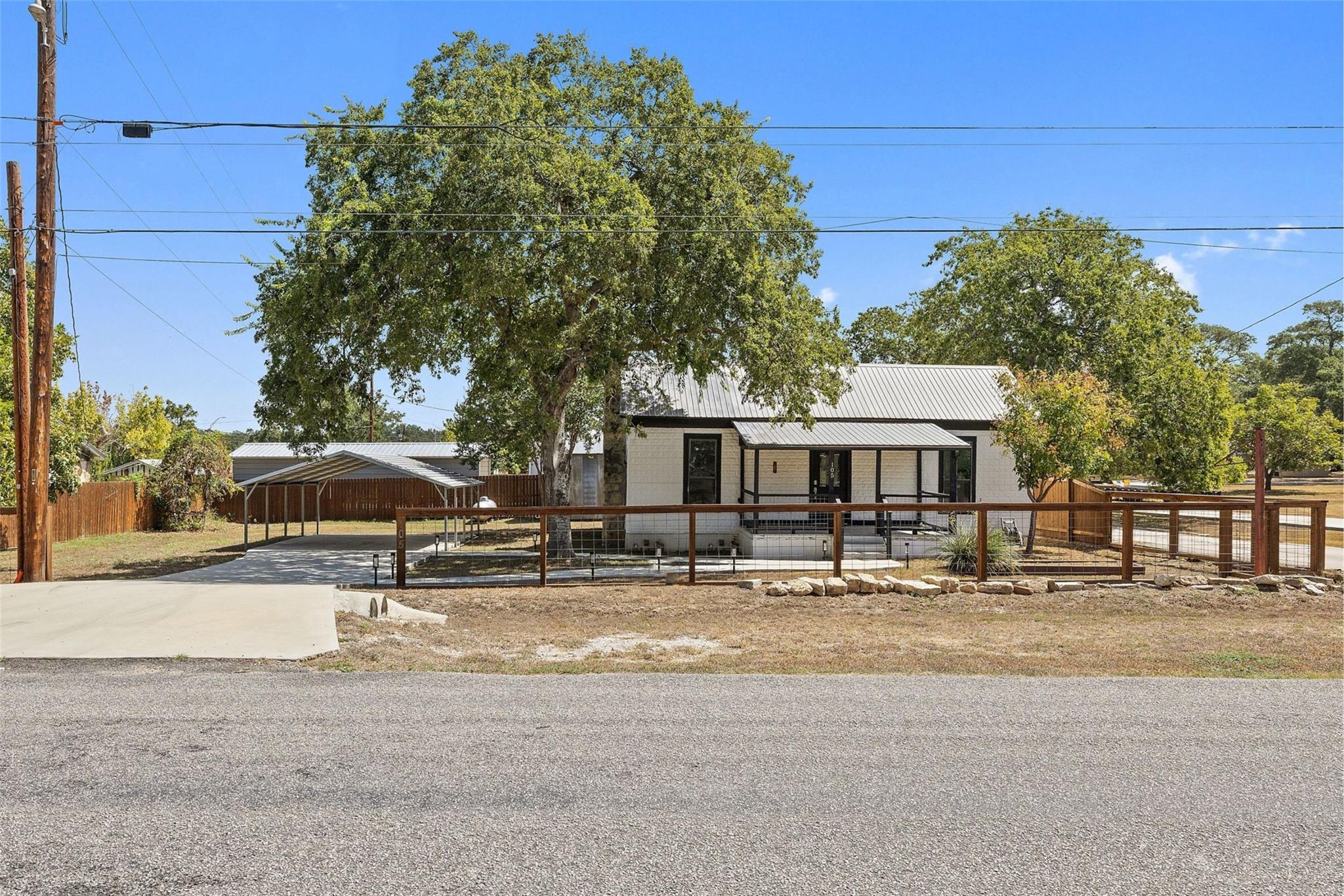 105 Ranchview DR