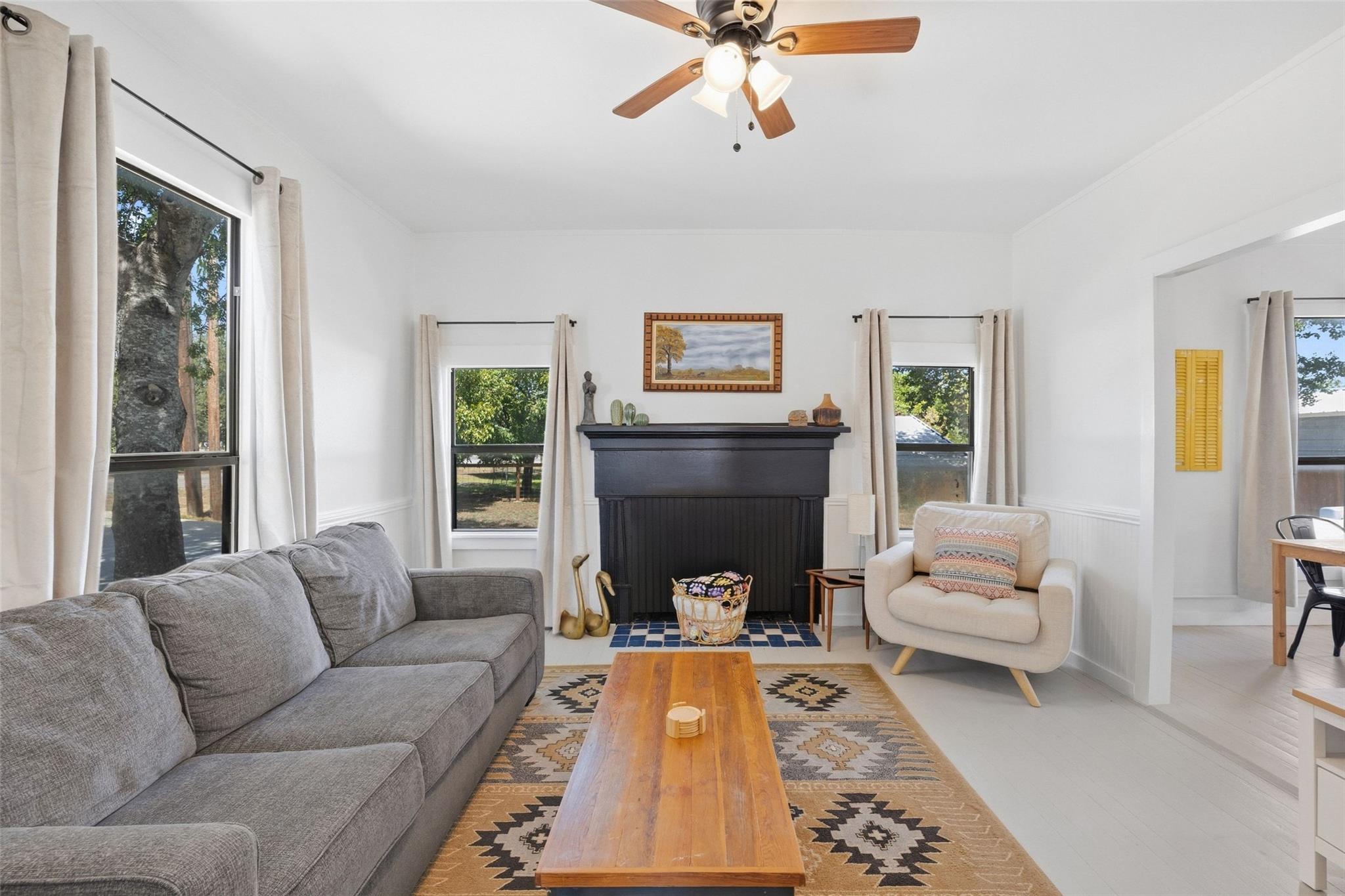 105 Ranchview DR