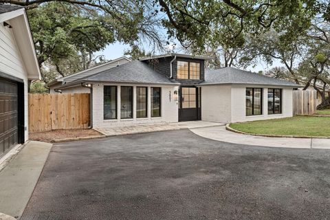 A home in Georgetown