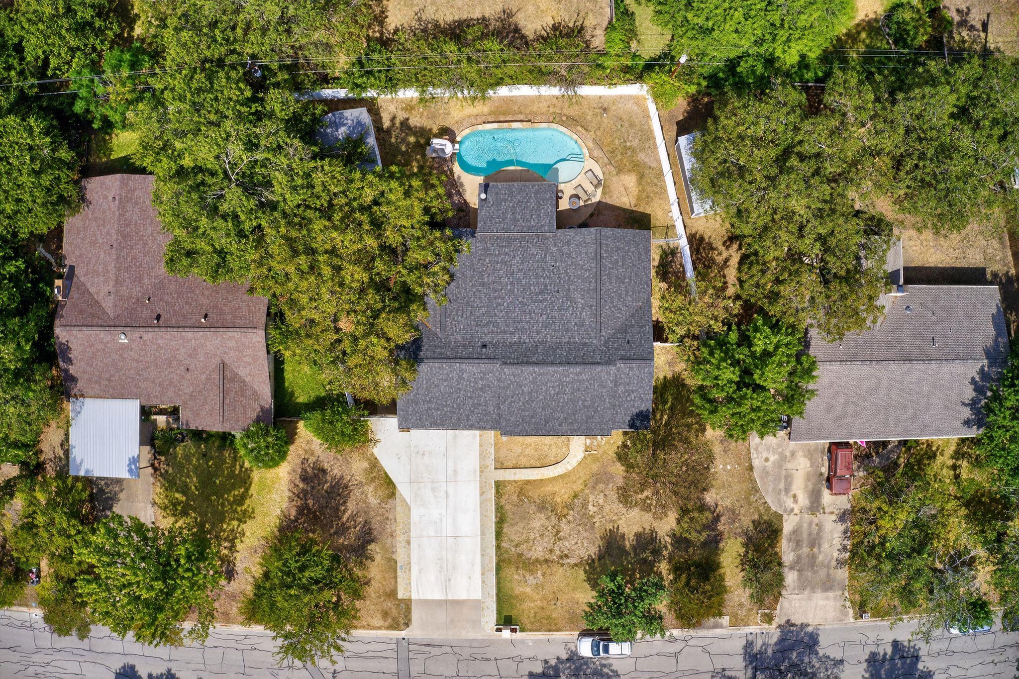 504 Virginia DR