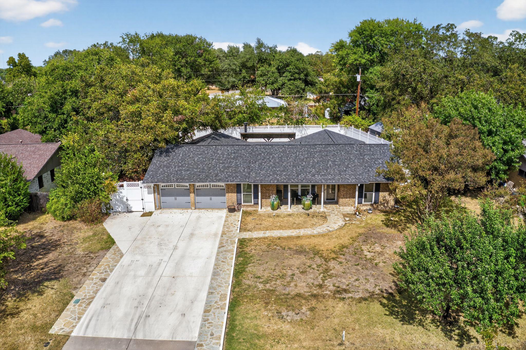 504 Virginia DR