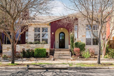 Photo of 4004 Pinckney ST, Austin, TX 78723 (MLS # 7975265)