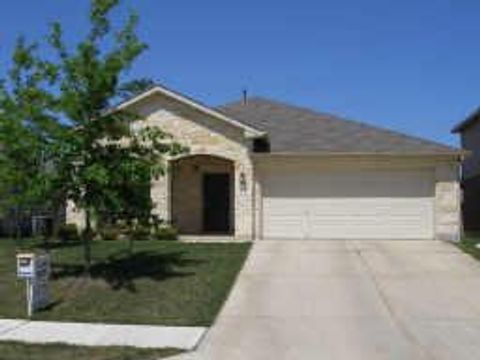 Photo of 18704 Dry Pond DR, Pflugerville, TX 78660 (MLS # 9515451)