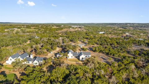 A home in Dripping Springs