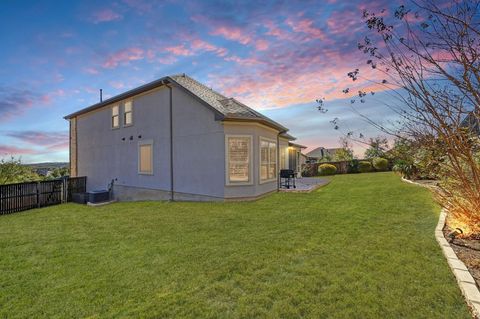 Tiny photo for 5524 La Canada WAY, Bee Cave, TX 78738 (MLS # 7168159)