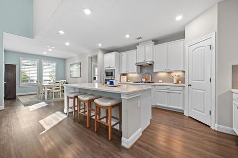 Tiny photo for 5524 La Canada WAY, Bee Cave, TX 78738 (MLS # 7168159)