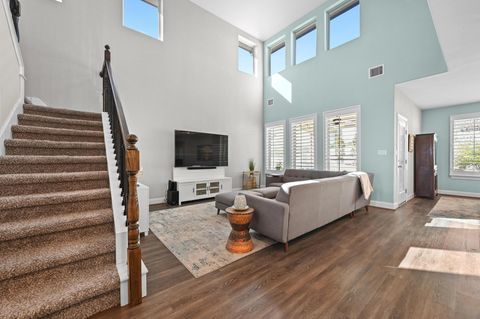 Tiny photo for 5524 La Canada WAY, Bee Cave, TX 78738 (MLS # 7168159)