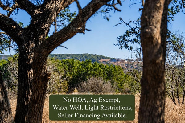 4772 COUNTY ROAD 340 # 1, BURNET, TX 78611 - Image 71bf8fc65005683d4defd20fc168324e/2447554899