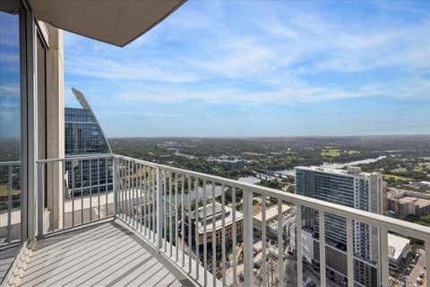 Tiny photo for 360 Nueces ST #4202, Austin, TX 78701 (MLS # 7411464)