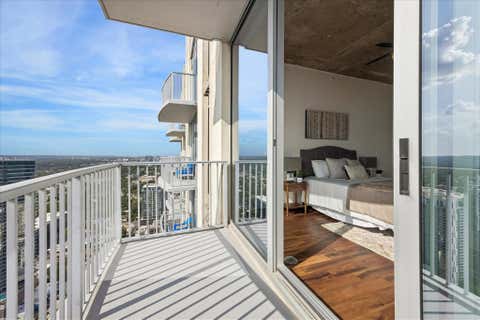 Tiny photo for 360 Nueces ST #4202, Austin, TX 78701 (MLS # 7411464)