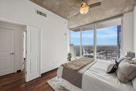 Tiny photo for 360 Nueces ST #4202, Austin, TX 78701 (MLS # 7411464)