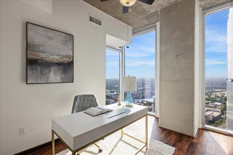 Tiny photo for 360 Nueces ST #4202, Austin, TX 78701 (MLS # 7411464)