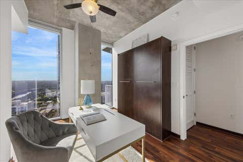 Tiny photo for 360 Nueces ST #4202, Austin, TX 78701 (MLS # 7411464)