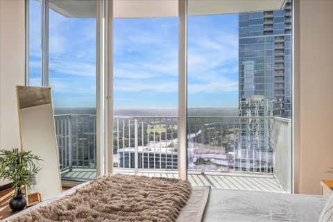 Tiny photo for 360 Nueces ST #4202, Austin, TX 78701 (MLS # 7411464)