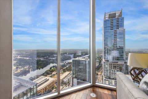 Tiny photo for 360 Nueces ST #4202, Austin, TX 78701 (MLS # 7411464)