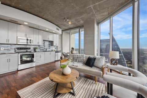 Tiny photo for 360 Nueces ST #4202, Austin, TX 78701 (MLS # 7411464)