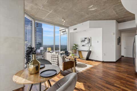 Tiny photo for 360 Nueces ST #4202, Austin, TX 78701 (MLS # 7411464)