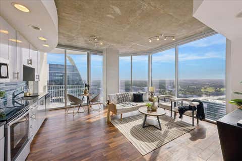 Photo of 360 Nueces ST #4202, Austin, TX 78701 (MLS # 7411464)