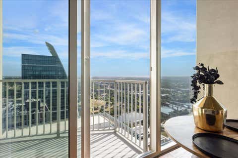 Tiny photo for 360 Nueces ST #4202, Austin, TX 78701 (MLS # 7411464)