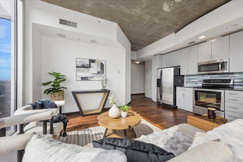 Tiny photo for 360 Nueces ST #4202, Austin, TX 78701 (MLS # 7411464)