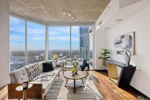 Tiny photo for 360 Nueces ST #4202, Austin, TX 78701 (MLS # 7411464)