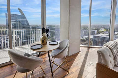 Tiny photo for 360 Nueces ST #4202, Austin, TX 78701 (MLS # 7411464)