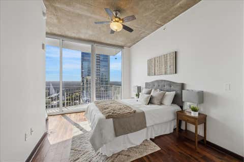 Tiny photo for 360 Nueces ST #4202, Austin, TX 78701 (MLS # 7411464)