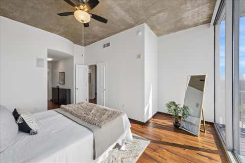 Tiny photo for 360 Nueces ST #4202, Austin, TX 78701 (MLS # 7411464)
