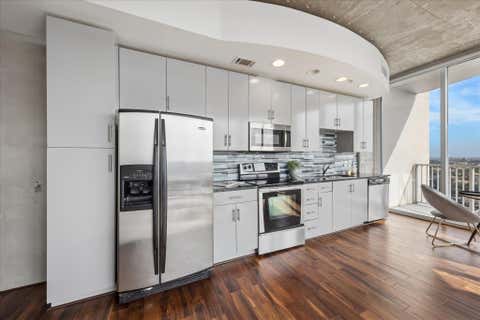 Tiny photo for 360 Nueces ST #4202, Austin, TX 78701 (MLS # 7411464)