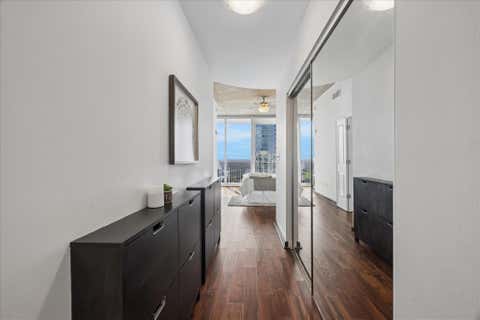 Tiny photo for 360 Nueces ST #4202, Austin, TX 78701 (MLS # 7411464)