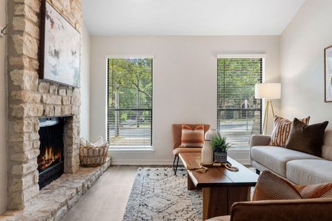 Tiny photo for 2500 Enfield RD #2, Austin, TX 78703 (MLS # 3540978)
