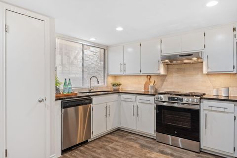 Tiny photo for 2500 Enfield RD #2, Austin, TX 78703 (MLS # 3540978)