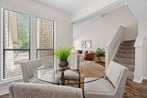 Tiny photo for 2500 Enfield RD #2, Austin, TX 78703 (MLS # 3540978)