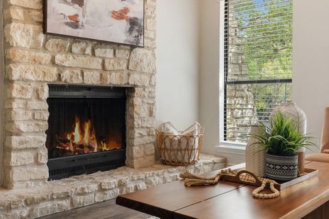 Tiny photo for 2500 Enfield RD #2, Austin, TX 78703 (MLS # 3540978)