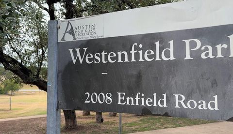Tiny photo for 2500 Enfield RD #2, Austin, TX 78703 (MLS # 3540978)