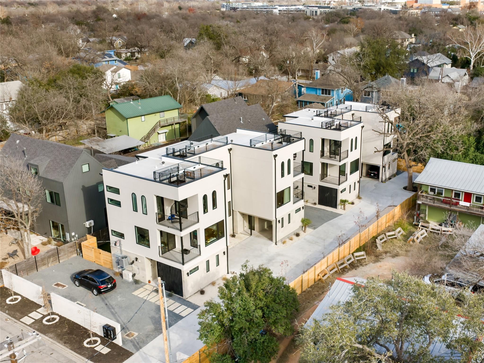 5507 Clay Ave 1A, 1B, 1C, 2A, 2B, 2C