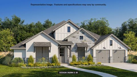144 Trickling Brook RD Austin TX 78737