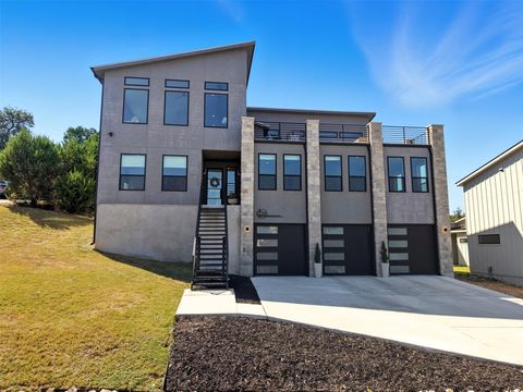 Tiny photo for 18402 Lakeland DR, Lago Vista, TX 78645 (MLS # 4716166)