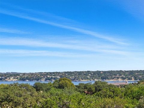 18402 Lakeland DR Point Venture TX 78645